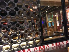 -江边城外烤全鱼(方庄时代购物中心店)
