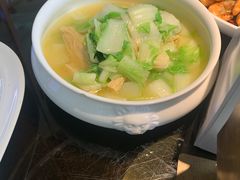 -外婆家(静安大悦城店)