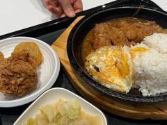 -乡村基(双流时代奥特莱斯餐厅)