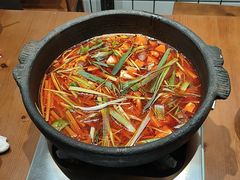 -黔有有贵州酸汤夺夺粉火锅(五味十字店)