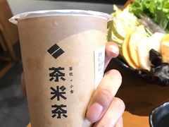 -呷哺呷哺 黄金牧场 (盛世天骄店)