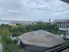 -苏州独墅湖世尊酒店