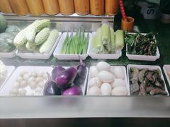 -野渡坡·极致湘菜·庭院餐厅(汉阳店)