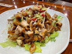 -全州拌饭馆(断桥店)