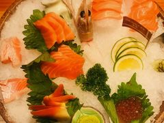 -文三酒肆自助放题(新街口友谊广场店)