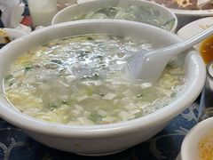 西湖牛肉羹-马虎风味菜馆(王府园小区店)