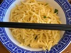 -老陕北抿节羊肉面(延长石油小区店)