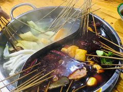 -三番火辣串串香(总店)