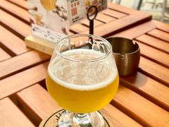 -京A Taproom·精酿餐吧(CBD店)