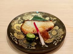 -Ginza Onodera 鮨(外滩十八号店)