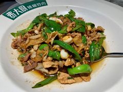 -费大厨辣椒炒肉(黄兴中心广场店)