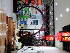 -骆马湖酒家(窑湾新区店)