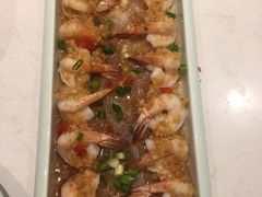 -北李妈妈菜·海肠捞饭(高新万达店)