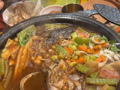-探鱼·鲜青椒爽麻烤鱼(正佳广场店)