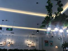 大堂-拿渡·水煮鱼麻辣香锅(王府井奥莱·香江小镇店)