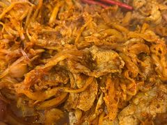 -红东阁东北菜烤肉酒馆(CROSS万象汇店)