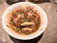 -V-ONE西雅图海鲜自助餐厅(仓山万达广场店)