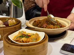 -洪禧楼·老广东海鲜酒楼(宁波万象城店)