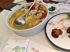 -南山鲜虾面·活鲜小馆·海味大连菜(南山总店)