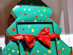 -Laderach 莱德拉(上海环贸iapm店)