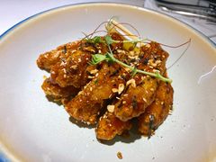琥珀酱烤鸡翅-BE BRIGHT KITCHEN(正佳广场店)
