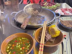 -潮汕•草根牛肉档(中江路店)