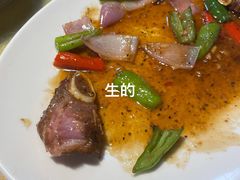 -大笑饭堂(甲子桥店)
