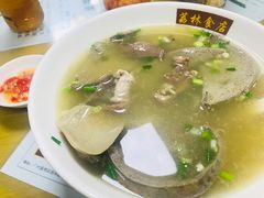 -荔林食店(西华路店)