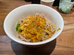 -蟹黄鱼·海派深夜面馆(江湾里店)