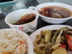 -好成财牛排馆(涂门街总店)