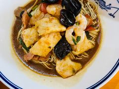 -天天鲜面馆(衡山路店)