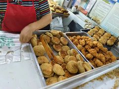 -满记烧饼(牛街东里小区一区店)