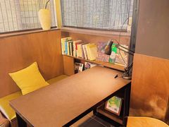 -Rechill Cafe(工体店)