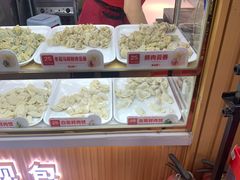 -熊大爷现包饺子(和平里店)