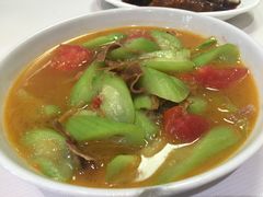 -何记面馆(龙泉山店)