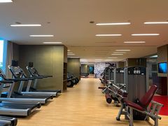 -上海嘉定喜来登酒店