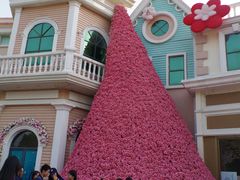 -厦门方特梦幻王国