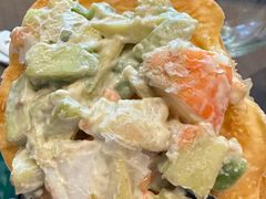 -望乡楼上海菜(日月光店)