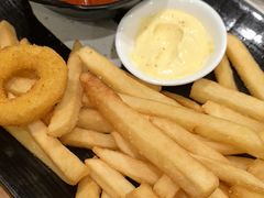 -国宾酒店-花园咖啡自助餐厅(北营房中街店)