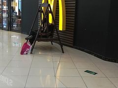 -麦当劳(怀集店)