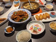 -老头儿油爆虾(星光一期店)
