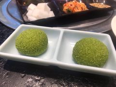 -烤路里·韩国品质自助烤肉(石路天虹4号店)