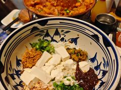 -蜗牛小馆醉乡民谣云南菜(惠新西里店)