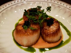 -Bistro Les Lilas丁香花小酒馆