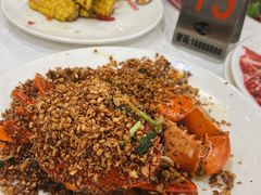 -活潑鲜跳(湖滨商业街店)