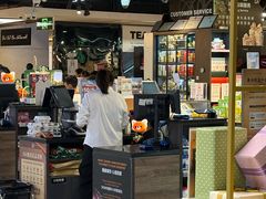 -Olé精品超市(新世界新丸中心店)