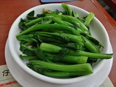 -香港仔茶餐厅(凤阳店)
