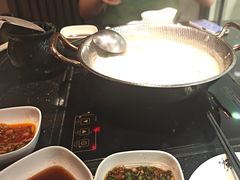-捞王猪肚鸡火锅(财富中心店)
