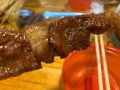 -炭亲干锅·虾蟹蛙(奥体天虹店)