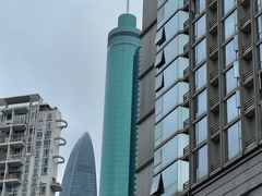 -荔枝公园-小平画像广场